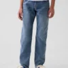 Çocuk Slim Jean'ler