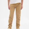 Çocuk Slim Jean'ler