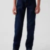 Çocuk Slim Jean'ler