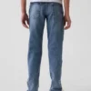 Çocuk Slim Jean'ler