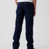 Çocuk Slim Jean'ler