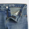 Çocuk Slim Jean'ler