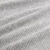 Çocuk Softspun Ribana Geniş Paça Pantolon