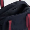 Çocuk Spor Logolu Spor Çantası