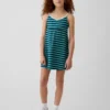 Çocuk Spor Tank Elbise