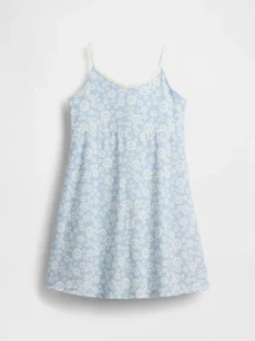 Çocuk Spor Tank Elbise