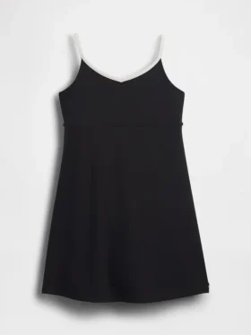 Çocuk Spor Tank Elbise