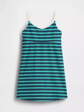 Çocuk Spor Tank Elbise