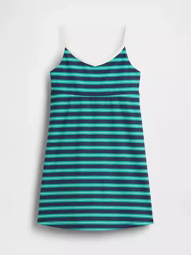 Çocuk Spor Tank Elbise