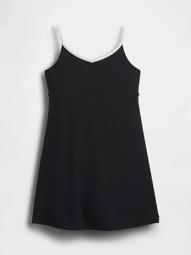 Çocuk Spor Tank Elbise