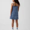 Çocuk Spor Tank Elbise