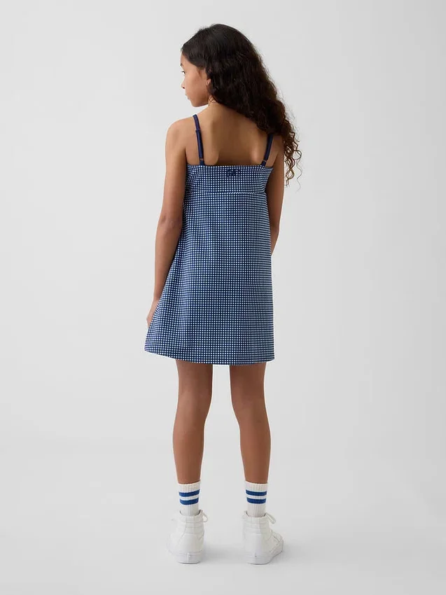 Çocuk Spor Tank Elbise