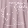 Çocuk Squishmallow Oversized Grafik Tişört