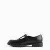 Çocuk T-Kayışlı Loaferlar
