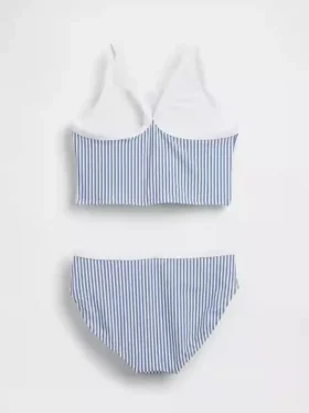 Çocuk Tankini İki Parçalı Mayo