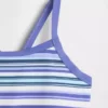 Çocuk Tankini İki Parçalı Mayo