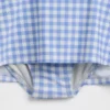 Çocuk Tankini ve Skort Yüzme Takımı