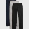Çocuk Taytları (3'lü Paket)