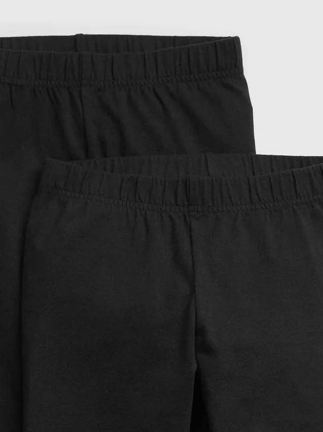 Çocuk Taytları (3'lü Paket)