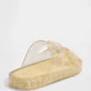 Çocuk Toka Jöle Sandaletleri