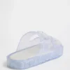 Çocuk Toka Jöle Sandaletleri
