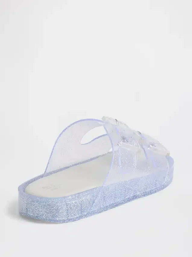 Çocuk Toka Jöle Sandaletleri