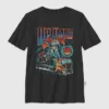 Çocuk Transformers Optimus Prime Speed Grafik Tişört
