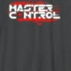 Çocuk Tron Ares Master Control Grafik Tişört