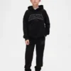 Çocuk Vintagesoft Batman Logolu Jogger Pantolon