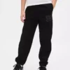 Çocuk Vintagesoft Batman Logolu Jogger Pantolon