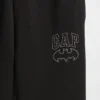 Çocuk Vintagesoft Batman Logolu Jogger Pantolon