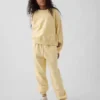 Çocuk Vintagesoft Bol Kesim Jogger Pantolon