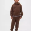 Çocuk Vintagesoft Bol Kesim Jogger Pantolon