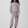 Çocuk Vintagesoft Bol Kesim Jogger Pantolon