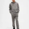 Çocuk Vintagesoft Bol Kesim Jogger Pantolon