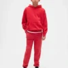 Çocuk Vintagesoft Bol Kesim Jogger Pantolon