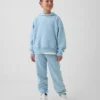 Çocuk Vintagesoft Bol Kesim Jogger Pantolon