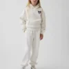 Çocuk Vintagesoft Bol Kesim Jogger Pantolon
