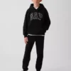 Çocuk Vintagesoft Bol Kesim Jogger Pantolon