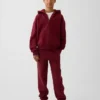 Çocuk Vintagesoft Bol Kesim Jogger Pantolon