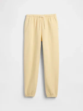 Çocuk Vintagesoft Bol Kesim Jogger Pantolon