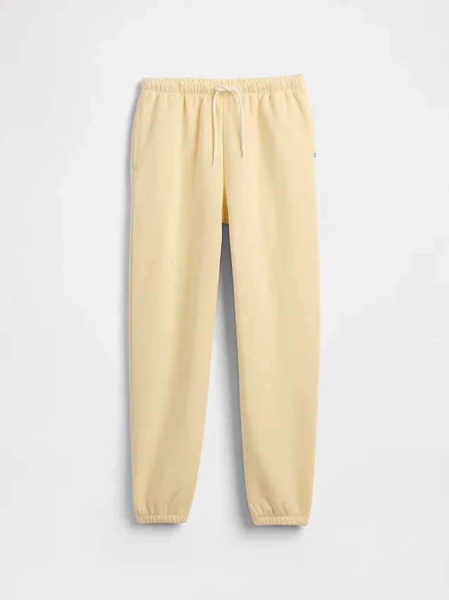 Çocuk Vintagesoft Bol Kesim Jogger Pantolon