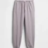 Çocuk Vintagesoft Bol Kesim Jogger Pantolon