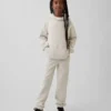 Çocuk Vintagesoft Bol Kesim Jogger Pantolon