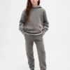Çocuk Vintagesoft Bol Kesim Jogger Pantolon