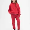 Çocuk Vintagesoft Bol Kesim Jogger Pantolon