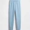 Çocuk Vintagesoft Bol Kesim Jogger Pantolon