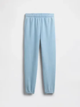 Çocuk Vintagesoft Bol Kesim Jogger Pantolon