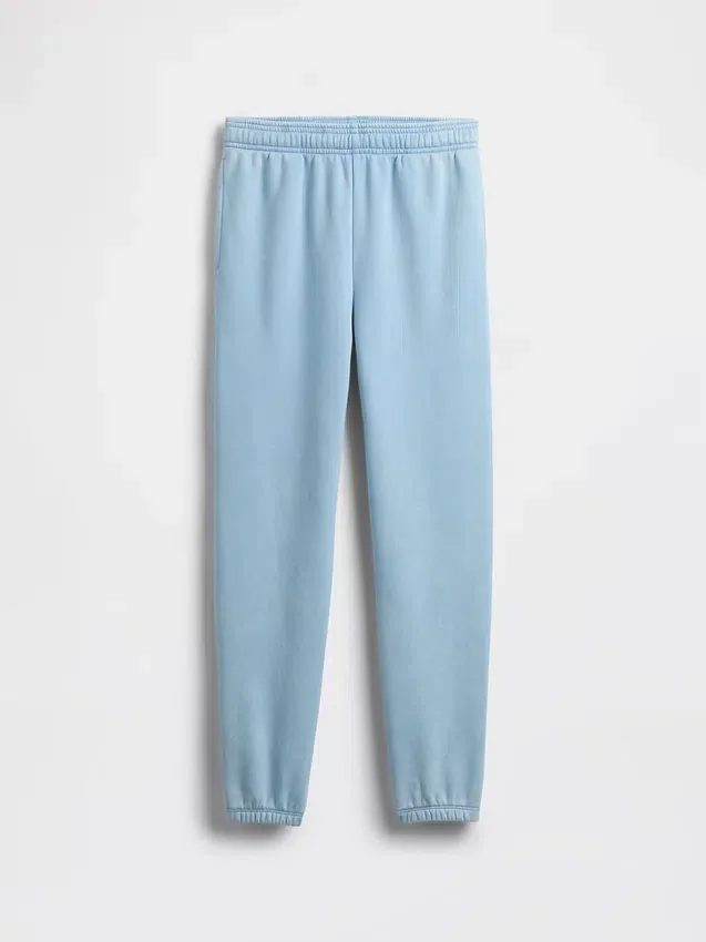 Çocuk Vintagesoft Bol Kesim Jogger Pantolon