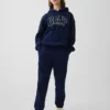 Çocuk Vintagesoft Bol Kesim Jogger Pantolon